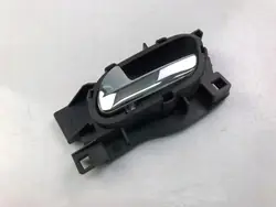 Cadre de poignée avant gauche OEM 12G100187386