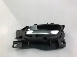 Cadre de poignée avant gauche OEM 12G100187386