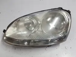 VW Jetta V 05-10 Linker Frontscheinwerfer OEM 1K6941005Q
