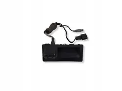 VW Golf bakluckekamera OEM 5N0827566M - Begagnad