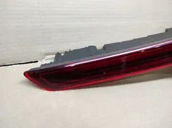 Feu arrière droit Renault Talisman Kombi