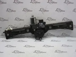 Elevador de vidro dianteiro direito FIAT FIORINO III 1368921080