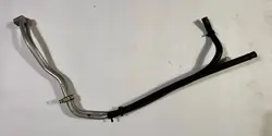 Mangueira do aquecedor OEM CH1986CV para Chevrolet Corvette C5