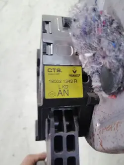 Gaspedal OEM 180021343R für Dacia Dokker