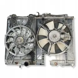 Radiateur d'eau Mitsubishi OE OEM 4220002280