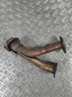 Collier d'échappement Lexus RX 450H