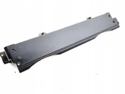 BMW X5 E70 2008 Radiator Mounting Panel / Upper