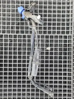OEM 9821424880 AdBlue-vulpijp voor Peugeot