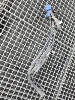 OEM 9821424880 AdBlue-vulpijp voor Peugeot