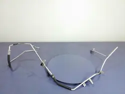 Renault Captur I 1.2 TCE A/C Putki 924405098R