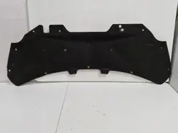 OEM HGF65F6G7HUI Motorkapvoering Nissan Qashqai J11