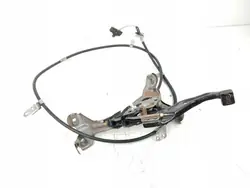 Alavanca do travão de mão Infiniti OEM RZV61719 - Usado