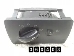 Interruptor Ford Mondeo OEM AM-360403 - Pieza Usada