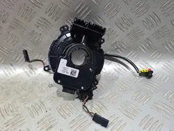 Espiral de contacto volante calefactable Opel Mokka OEM 95384290