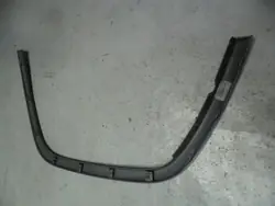 Oikea etulokasuojan lista Jeep Grand Cherokee WK2