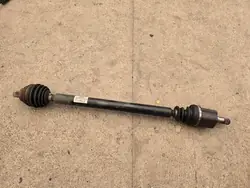 Höger Polos VW GOLF V Audi A3 8P Leon II OCTAVIA II