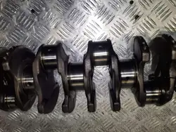 Vilebrequin OEM 4C1QBA pour Citroen Jumper Boxer 2.2HDI