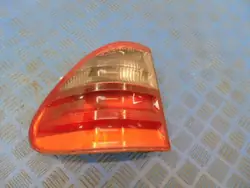 MERCEDES E-KLASSE W210 COMBI LINKER ACHTERLICHT A2108205364