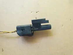Ulkolämpötilasensori OEM 40242930 Fiat Sedici