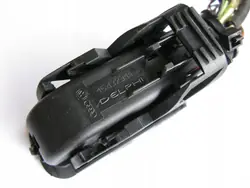 Delphi-liitin ABS:lle 3C0937038