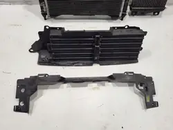 Wasserkühler L405 CPLA-8C607-BF für Range Rover Sport 3.0D