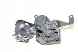 Klep Mercedes Actros MP4 12r Euro 5 OEM 9730113010