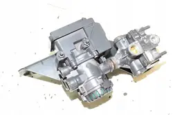 Soupape Mercedes Actros MP4 12r Euro 5 OEM 9730113010