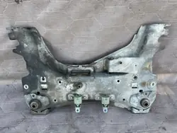 OEM 8200742912 Travesaño delantero para Renault Megane II