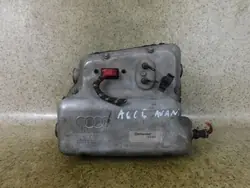 Compressore Sospensione Audi A6 C5 Avant