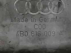 Compressor de Suspensão Audi A6 C5 Avant