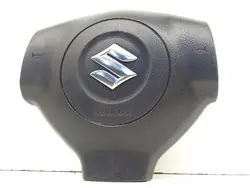 Airbag OEM 48150-73K10 pour Suzuki Swift MK6 Conducteur