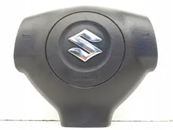 OEM 48150-73K10 Krockkudde för Suzuki Swift MK6 Förare