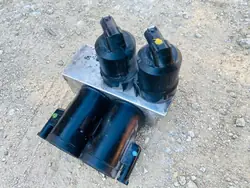 Bloc de soupape ABC OEM Mercedes W215 W220