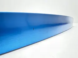 Faixa iluminação painel Nissan Note E11 OEM 908109U01AB