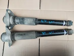 Ammortizzatore posteriore Lexus ES 300H 2021