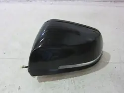 Verre de rétroviseur gauche BMW 51167285009 - Occasion