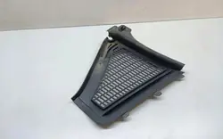 Cubierta brazo limpiaparabrisas BMW X3 F25 OEM 9184005 - Usado