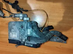 Calefactor auxiliar Webasto OEM 67889A para Audi
