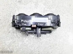 Module de contrôle climatisation Peugeot OEM n6008004 400017003