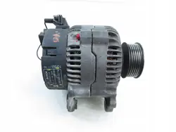 ALTERNATOR VOLKSWAGEN TRANSPORTER T4 2.4 D 028903027N