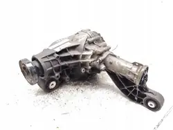 Diferencial dianteiro Mercedes-Benz M-Class Diesel 2009 A1643302102