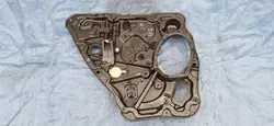 Jeep OE 68499677AA Régulateur Vitre Arrière Gauche