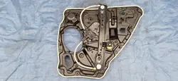 Jeep OE 68499677AA Fensterheber Links Hinten