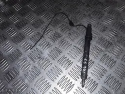 Iniettore Audi A4 B7 2006 2500tdi difettoso 0432133784