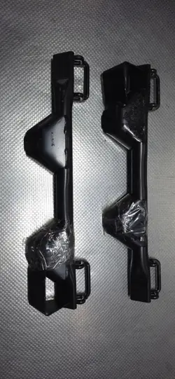 Support ISOFIX SEAT EXEO OEM 8E0813546E