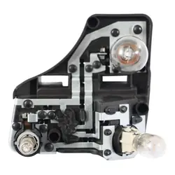 VW Touran Takaluukun Lamppupohja OEM 1T0945264
