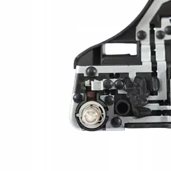 VW Touran Takaluukun Lamppupohja OEM 1T0945264