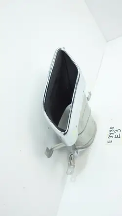 Volvo V90 2016- Embout Échappement Arrière Gauche OEM 32227058