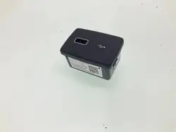 USB-Anschluss OEM 03270 für Citroën Jumper 2.0L Diesel