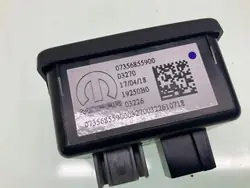 Porta USB OEM 03270 para Citroën Jumper 2.0L Diesel